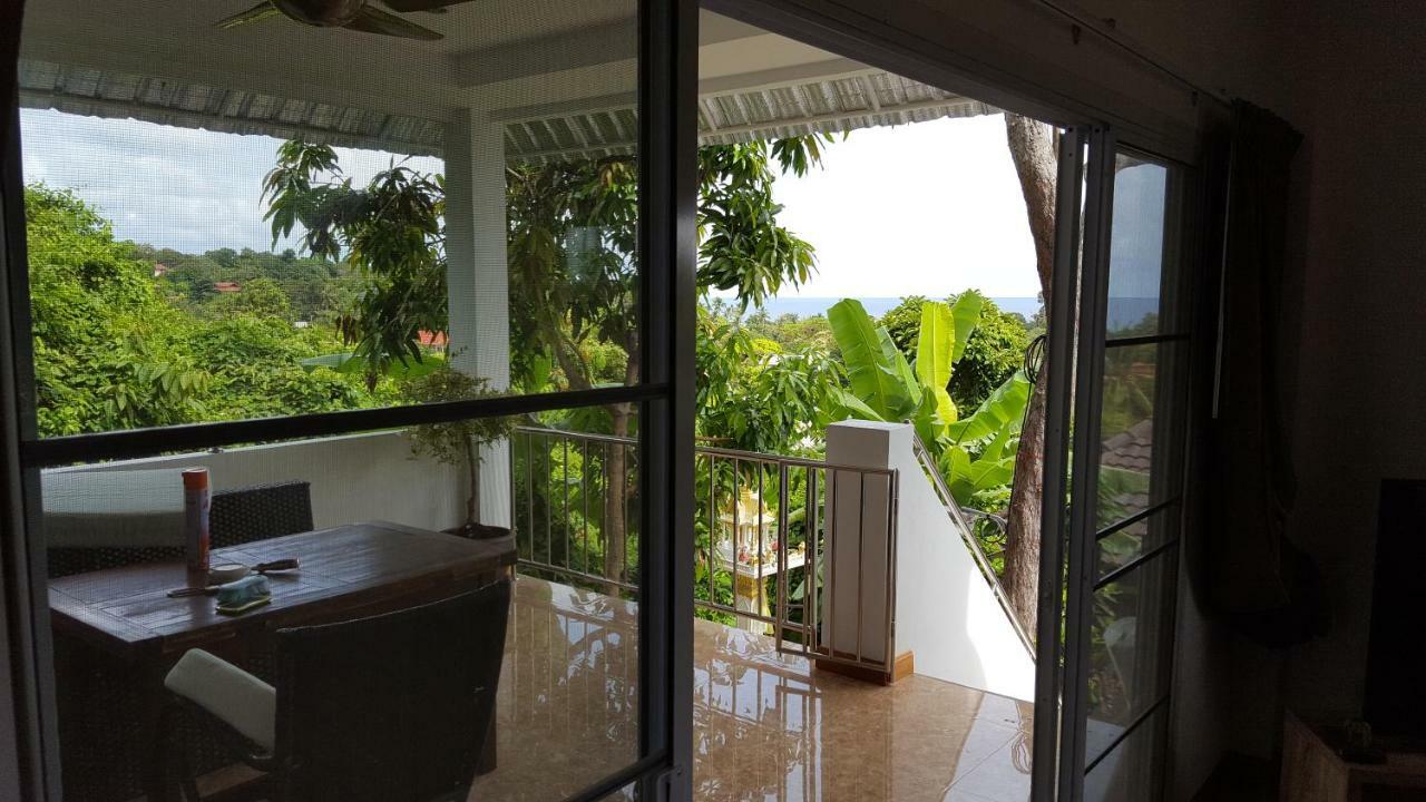 Samui Grand Rock Apartment Lamai Beach  Exterior photo