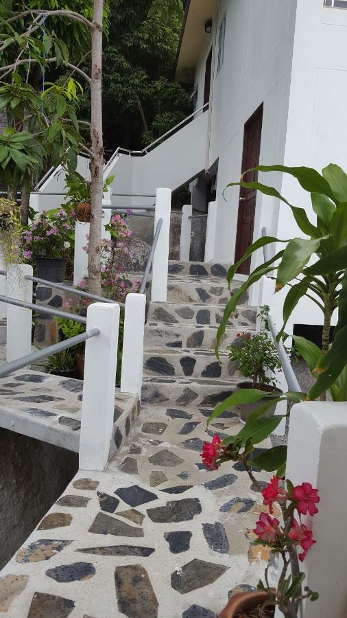 Samui Grand Rock Apartment Lamai Beach  Exterior photo