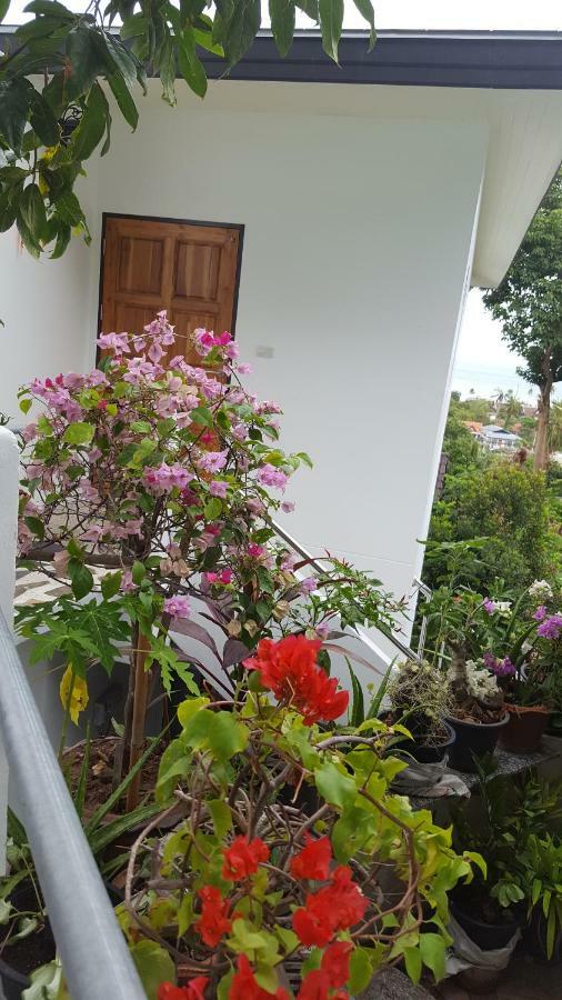 Samui Grand Rock Apartment Lamai Beach  Exterior photo