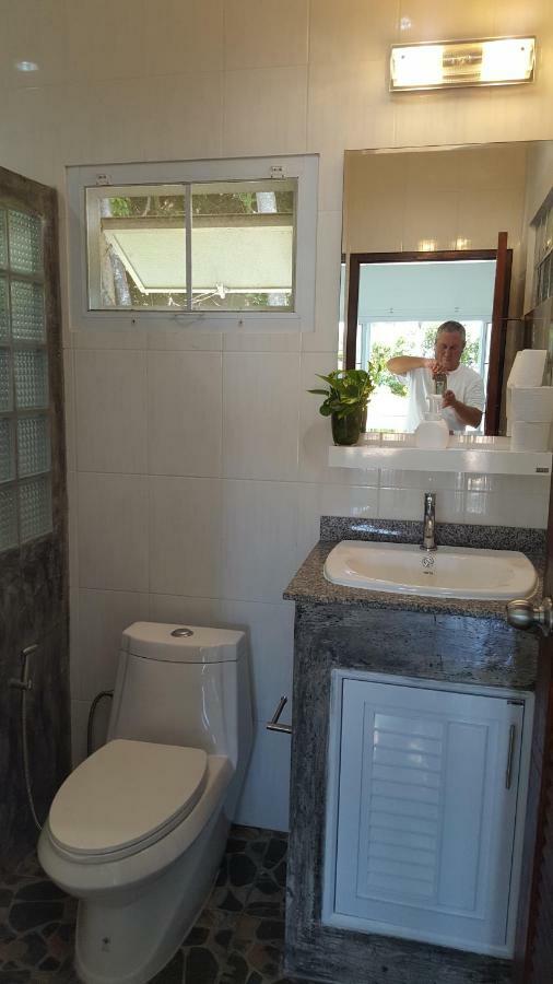 Samui Grand Rock Apartment Lamai Beach  Exterior photo